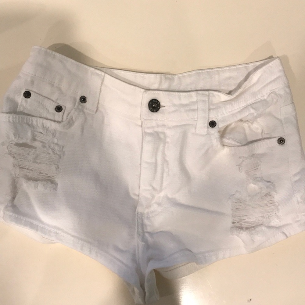 Women’s shorts